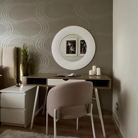 Apartment сozy Str Chernovola