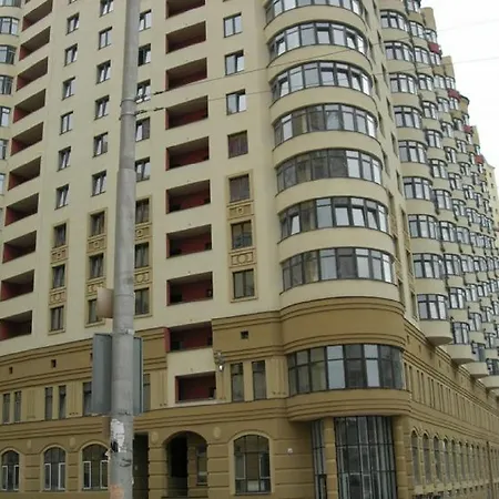 сozy Str Chernovola