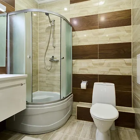 сozy Str Chernovola Київ