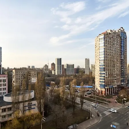 сozy Str Chernovola