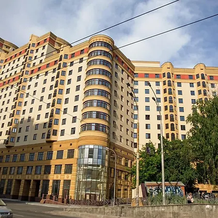 сozy Str Chernovola Kiev