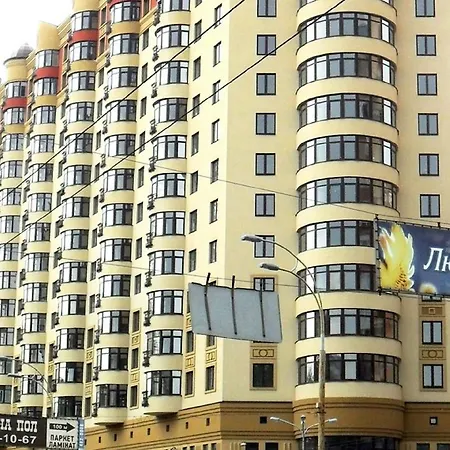 сozy Str Chernovola